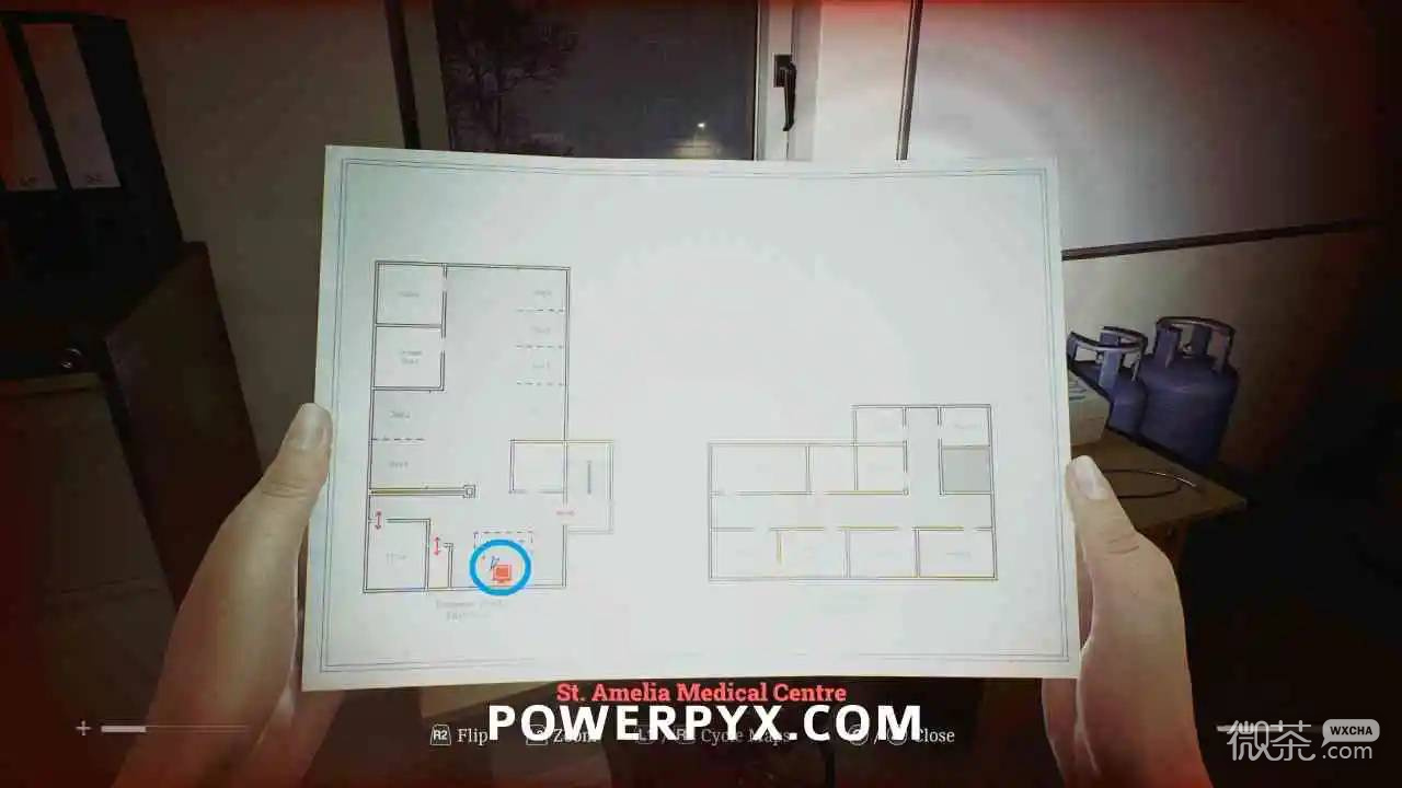 寂静岭小镇陷落前八章收集与解谜攻略 寂静岭小镇陷落前八章收集与解谜怎么完成