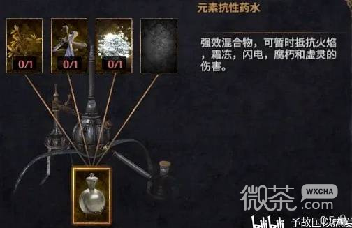 【GG扑克】物质世界强力炼金药水有哪些 物质世界强力炼金药水选择推荐【EV扑克】