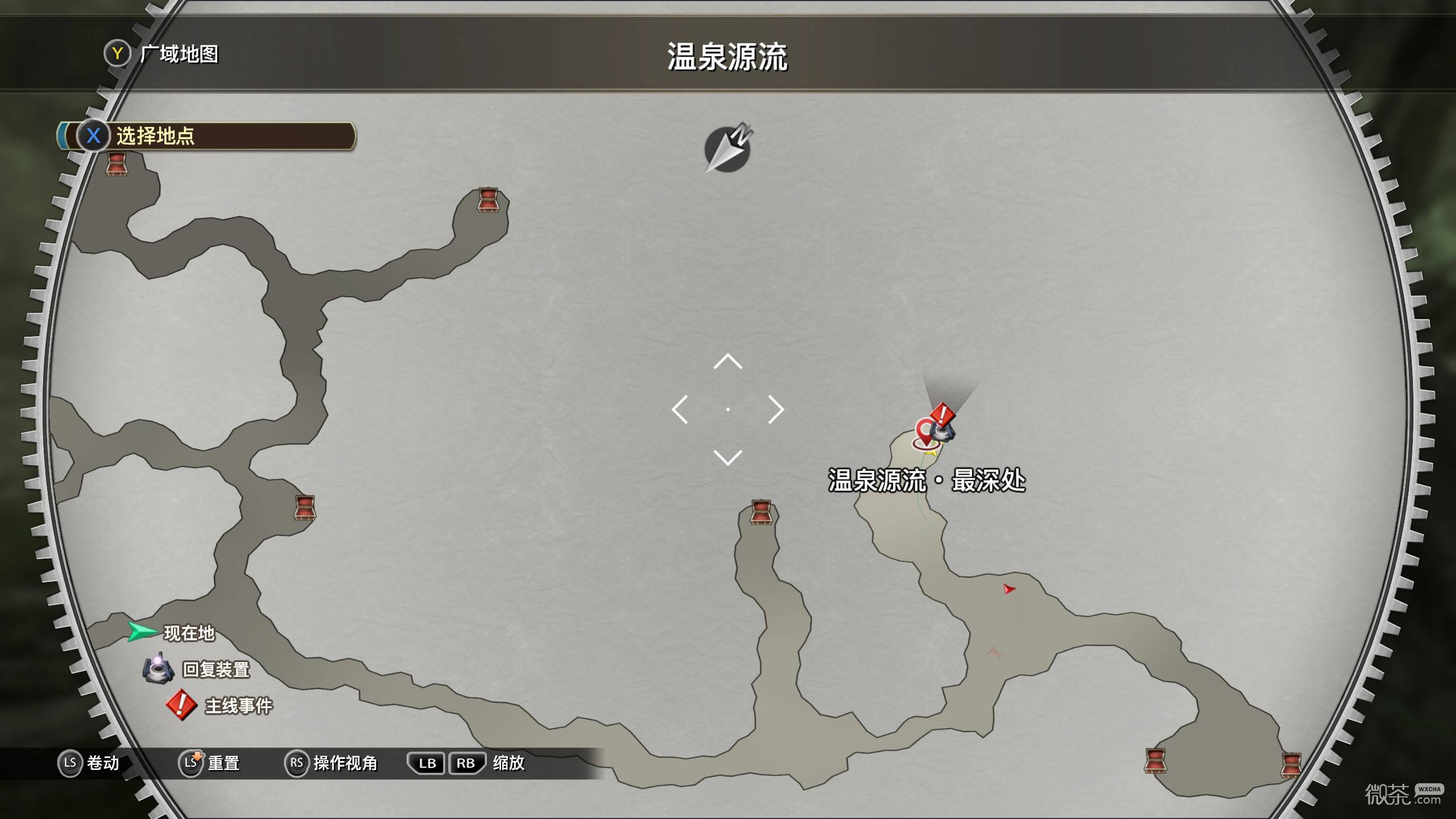 空之轨迹2nd宝箱收集攻略 空之轨迹2nd宝箱收集怎么完成