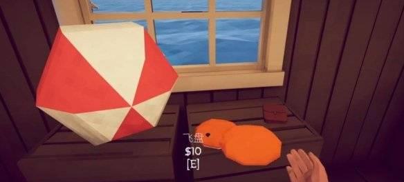 渔力全开飞盘沙滩排球攻略 渔力全开飞盘沙滩排球有什么用