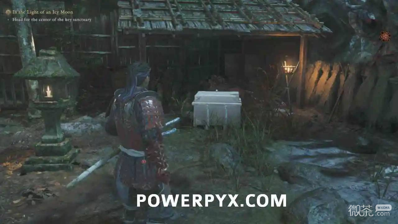 鬼武者剑之道力石位置攻略 鬼武者剑之道力石在哪