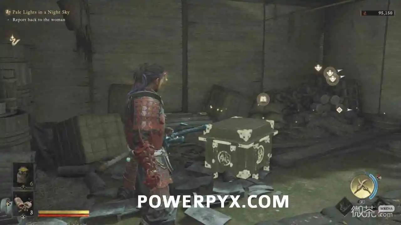 鬼武者剑之道玉钢位置攻略 鬼武者剑之道玉钢在哪【GG扑克战队】