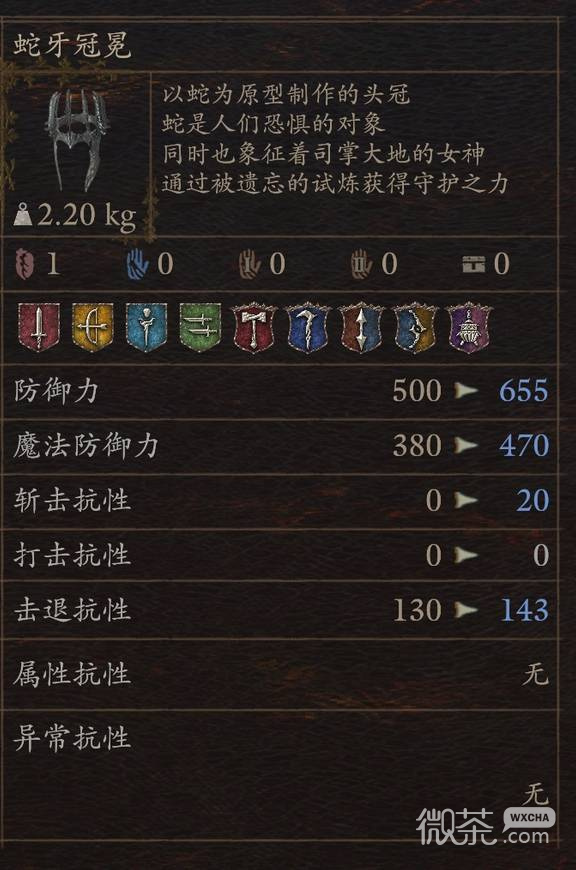 龙之信条2试炼装备掉落攻略 龙之信条2试炼装备掉落在哪里获得