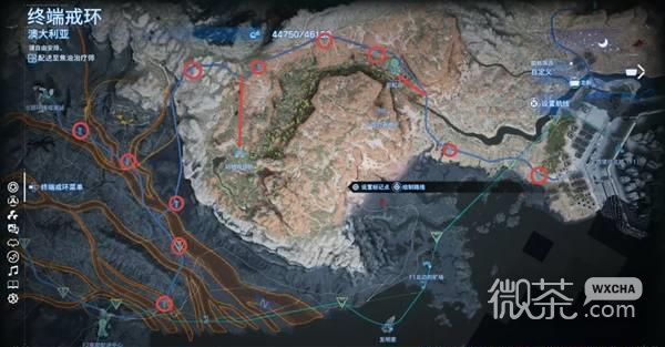 【GG扑克】死亡搁浅2自动铺路机位置攻略 死亡搁浅2自动铺路机位置在哪里【EV扑克】
