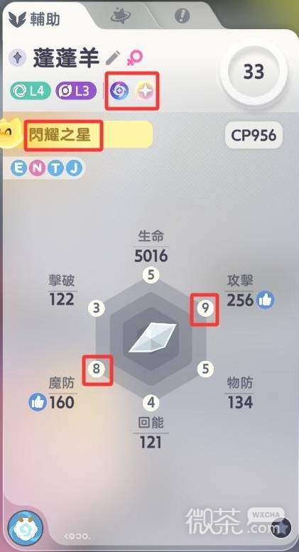 伊莫虹彩伊莫捕捉攻略 伊莫虹彩伊莫怎么保底获取