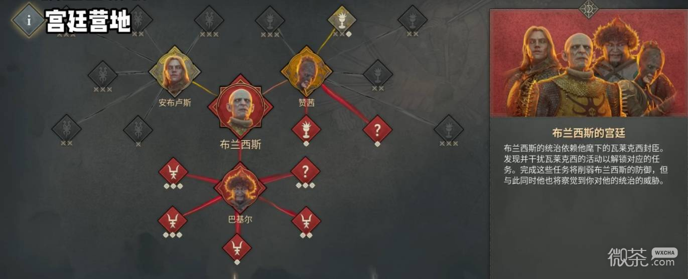 黎明行者之血技能点获取与加点攻略 黎明行者之血技能怎么加