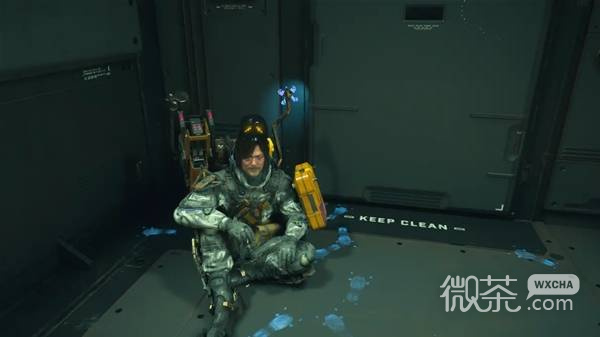 【GG扑克】死亡搁浅2送货技巧攻略 死亡搁浅2送货怎么操作【EV扑克】