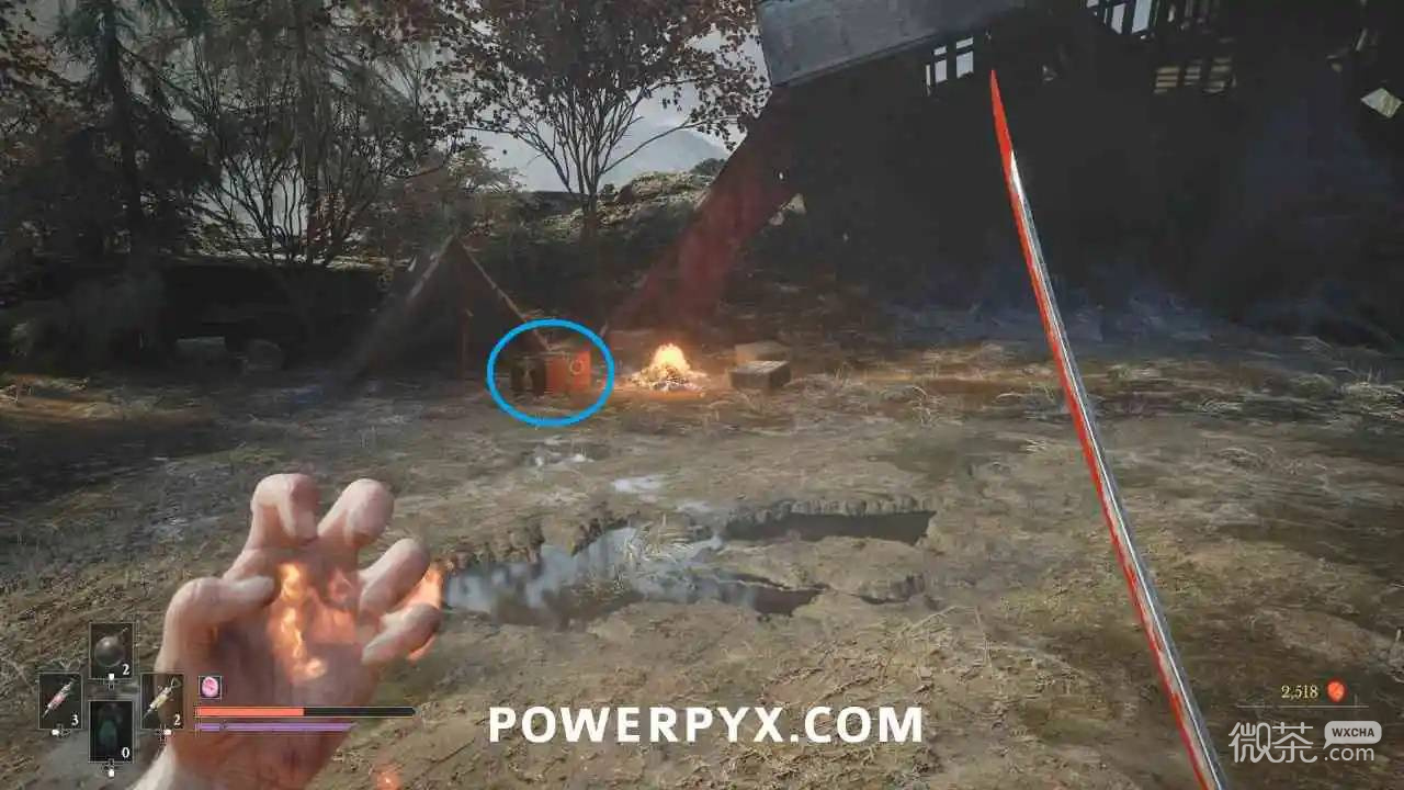 不朽遗志第二章重整旗鼓全收集攻略 不朽遗志第二章重整旗鼓全收集怎么完成