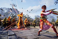 真三国无双2猛将传复刻版奖杯攻略 真三国无双2猛将传复刻版奖杯怎么获得