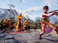真三国无双2猛将传复刻版奖杯攻略 真三国无双2猛将传复刻版奖杯怎么获得