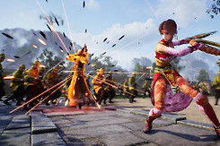 真三国无双2猛将传复刻版奖杯攻略 真三国无双2猛将传复刻版奖杯怎么获得