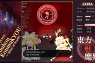 东方红魔乡新典基础机制攻略 东方红魔乡新典新手怎么玩