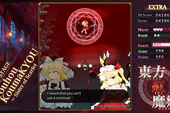 东方红魔乡新典基础机制攻略 东方红魔乡新典新手怎么玩