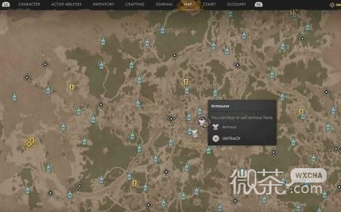 黎明行者之血中甲重甲攻略 黎明行者之血中甲重甲怎么用