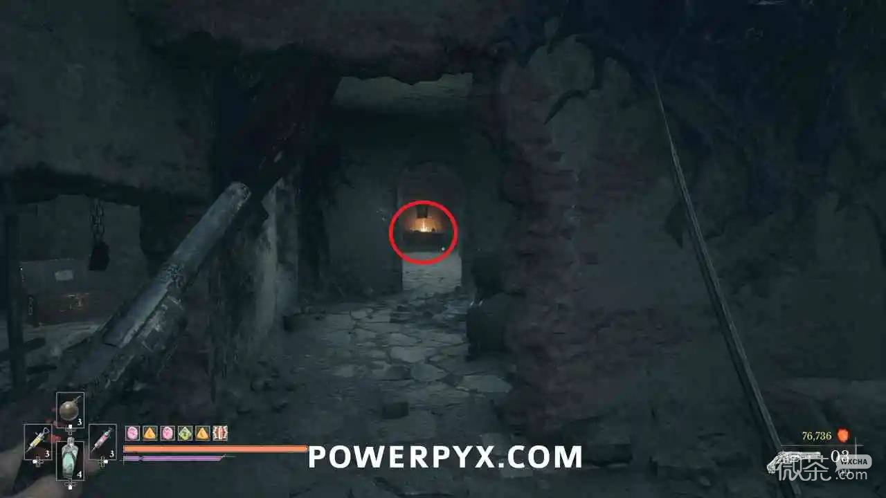 不朽遗志第十章枷锁全收集攻略 不朽遗志第十章枷锁全收集怎么完成