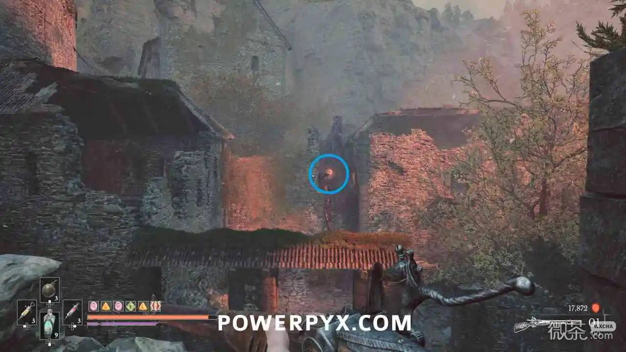 不朽遗志第九章废墟之中全收集攻略 不朽遗志第九章废墟之中全收集怎么完成