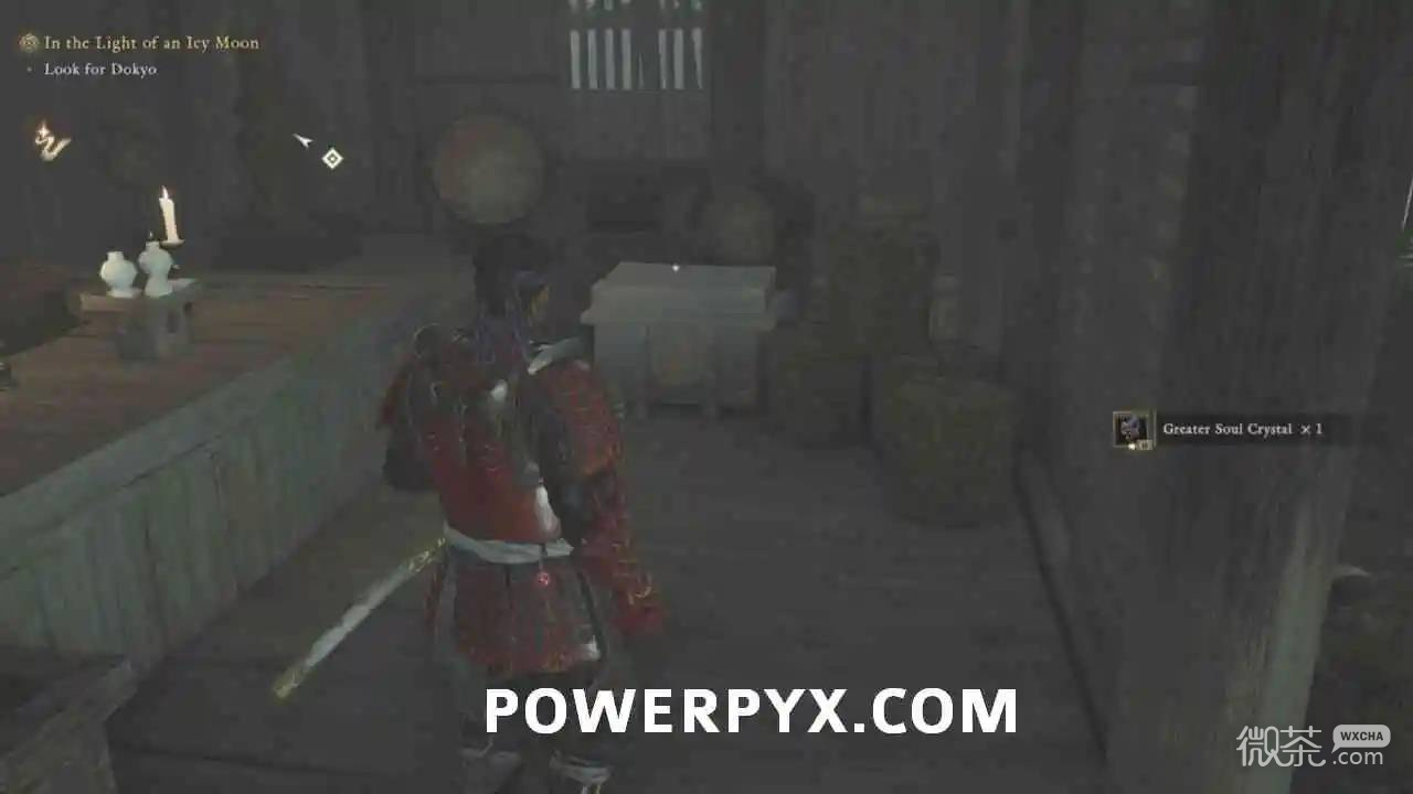 鬼武者剑之道玉钢位置攻略 鬼武者剑之道玉钢在哪【GG扑克战队】