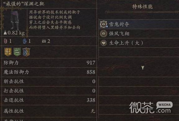 龙之信条2黑暗觉者盗贼续航配装攻略 龙之信条2黑暗觉者盗贼续航配装怎么搭配