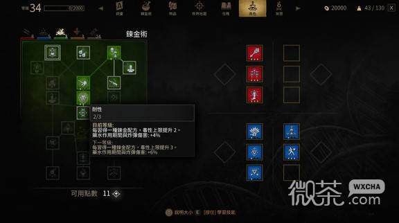 巫师3重制版技能伤害实测攻略 巫师3重制版技能伤害实测结果如何