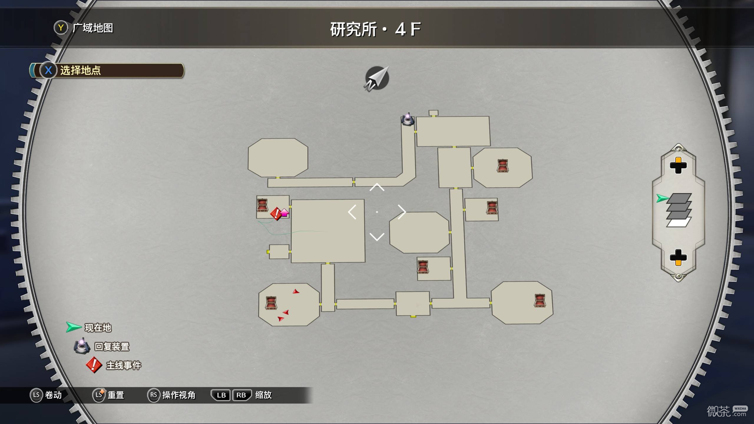空之轨迹2nd宝箱收集攻略 空之轨迹2nd宝箱收集怎么完成