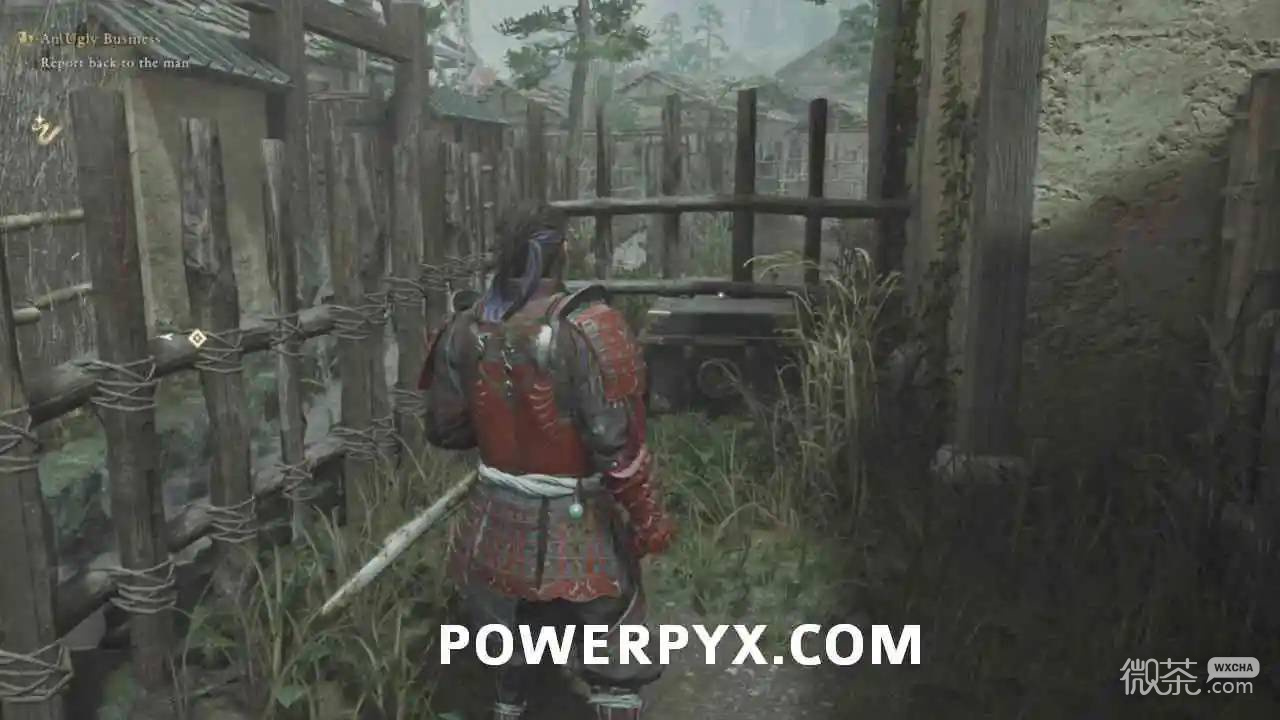 鬼武者剑之道力石位置攻略 鬼武者剑之道力石在哪