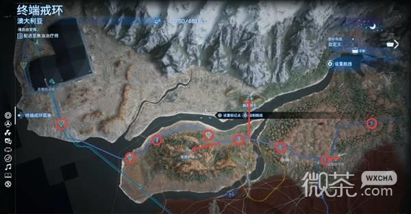 【GG扑克】死亡搁浅2自动铺路机位置攻略 死亡搁浅2自动铺路机位置在哪里【EV扑克】