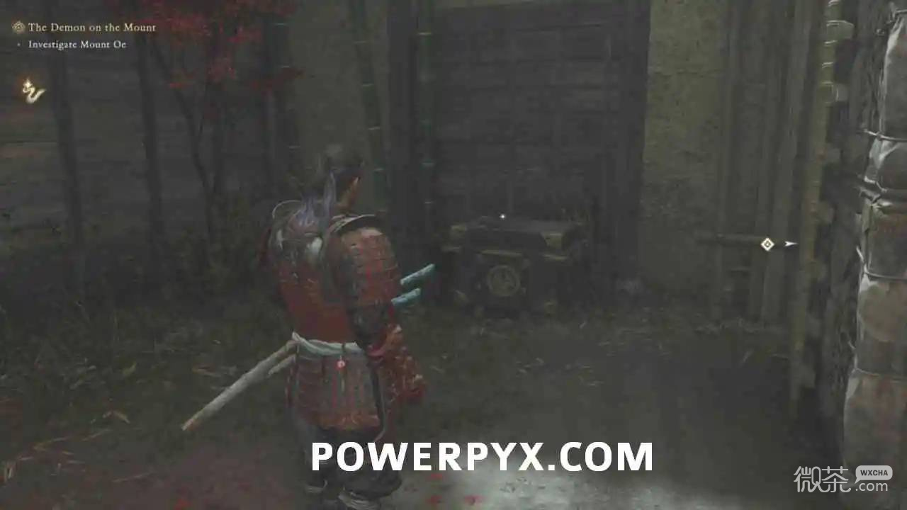 鬼武者剑之道玉钢位置攻略 鬼武者剑之道玉钢在哪【GG扑克战队】