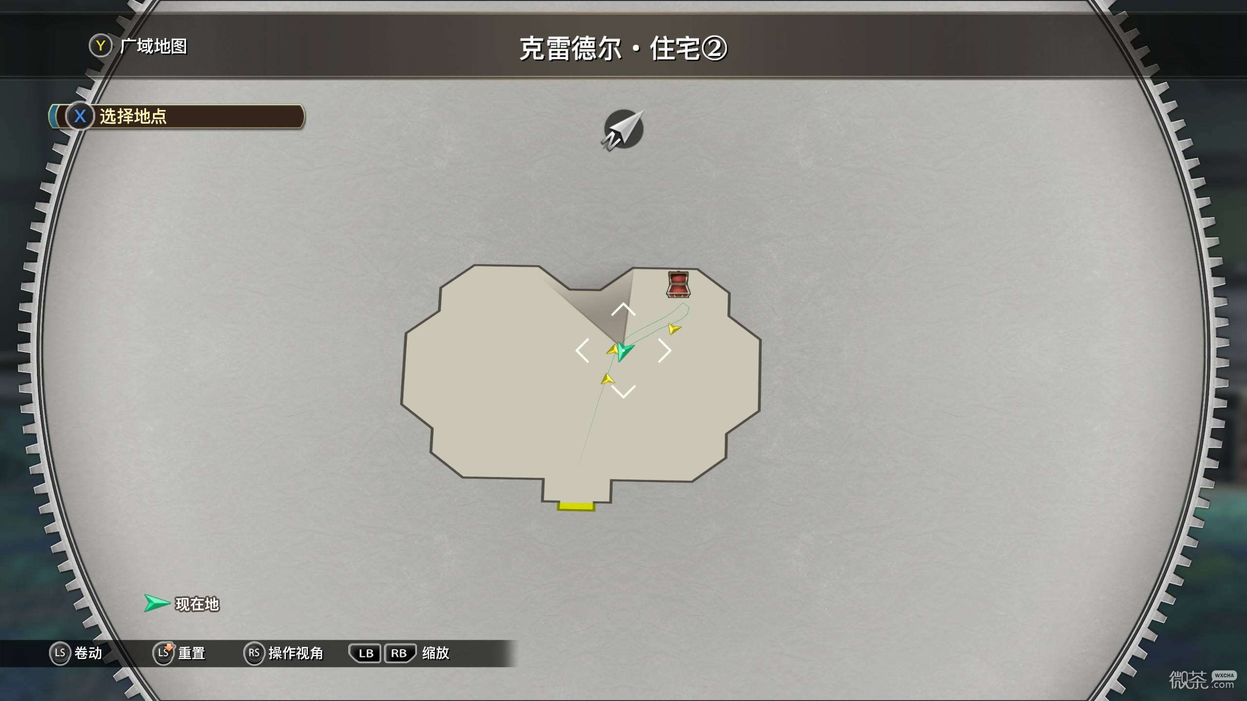 空之轨迹2nd宝箱收集攻略 空之轨迹2nd宝箱收集怎么完成