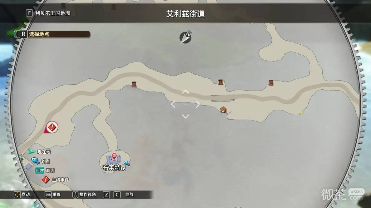 空之轨迹2ndT脚环速刷攻略 空之轨迹2ndT脚环X怎么获得