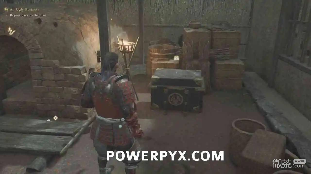 鬼武者剑之道玉钢位置攻略 鬼武者剑之道玉钢在哪【GG扑克战队】