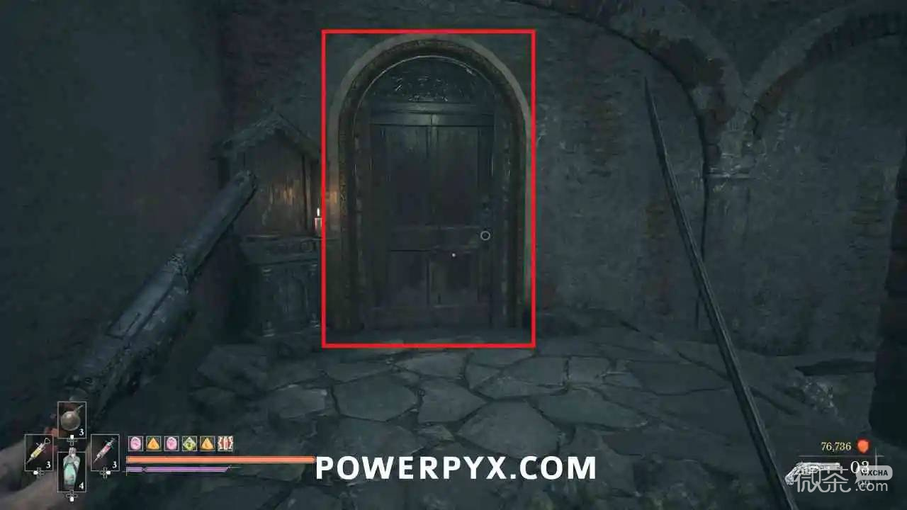 不朽遗志第十章枷锁全收集攻略 不朽遗志第十章枷锁全收集怎么完成