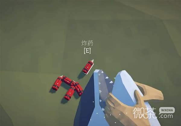 渔力全开全BOSS炸药逃课玩法教学 渔力全开boss怎么炸药逃课