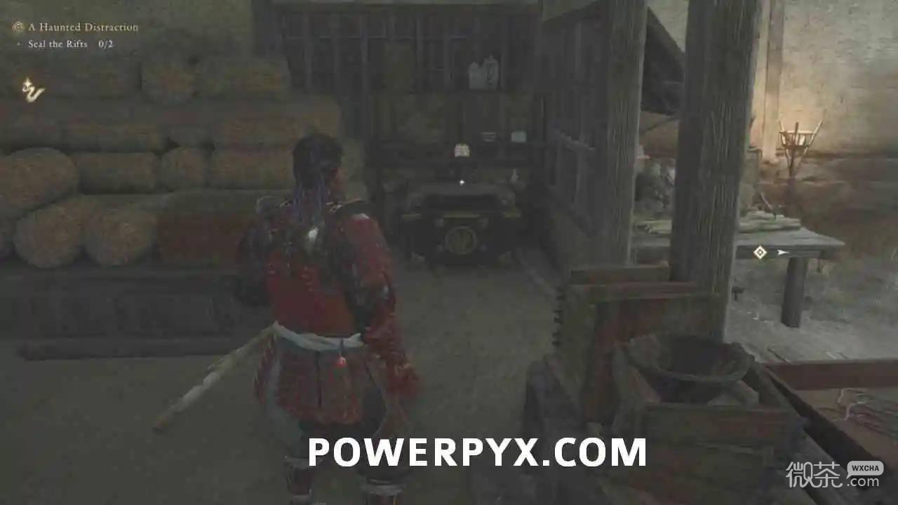 鬼武者剑之道鬼石位置攻略 鬼武者剑之道鬼石在哪【GG扑克战队】