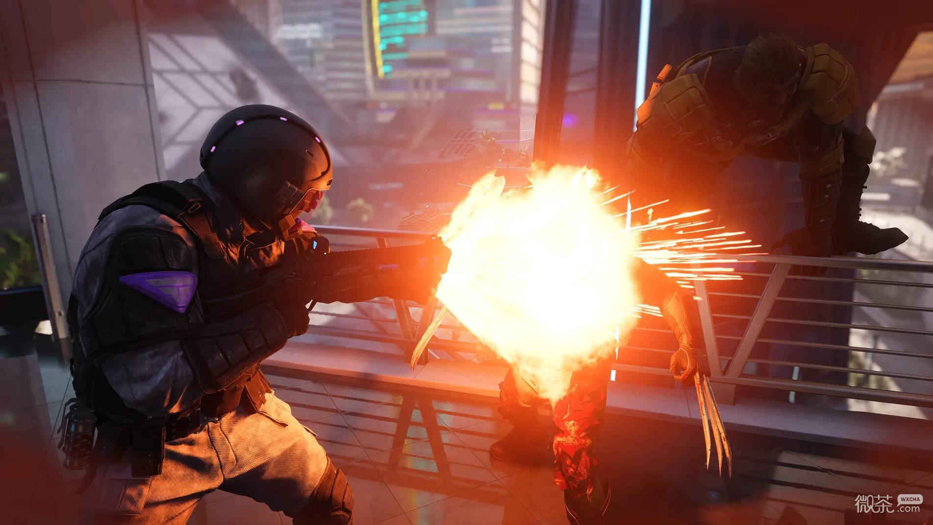 漫威金刚狼战斗与收集实用技巧攻略 漫威金刚狼战斗与收集实用技巧怎么掌握