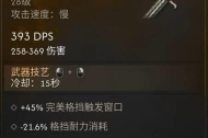 黎明行者之血剑术装备推荐 黎明行者之血剑术传说装备怎么获得