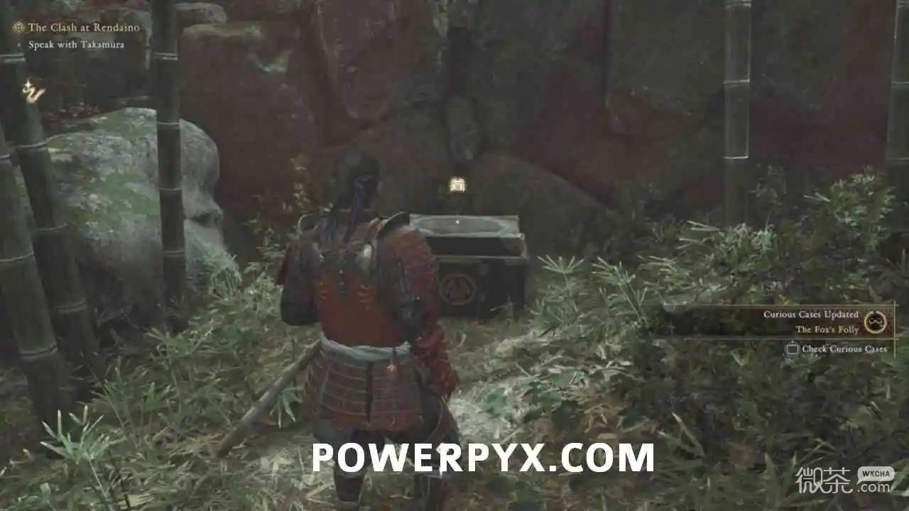 鬼武者剑之道鬼石位置攻略 鬼武者剑之道鬼石在哪【GG扑克战队】