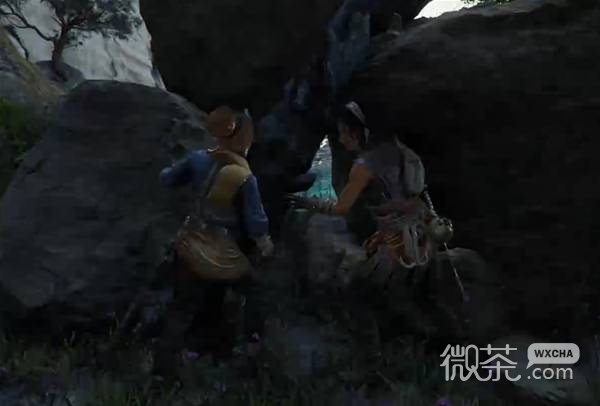 共鸣瘟疫传说传承遗物全收集攻略 共鸣瘟疫传说传承遗物位置在哪