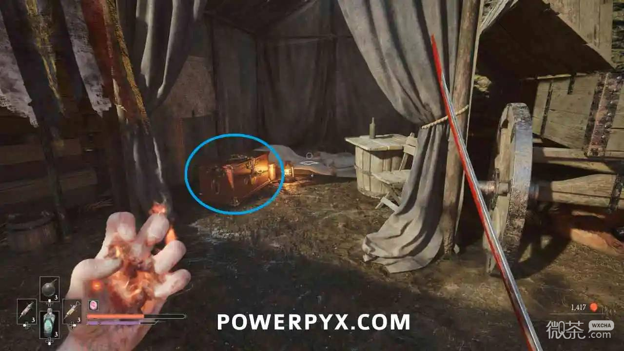 不朽遗志第二章重整旗鼓全收集攻略 不朽遗志第二章重整旗鼓全收集怎么完成