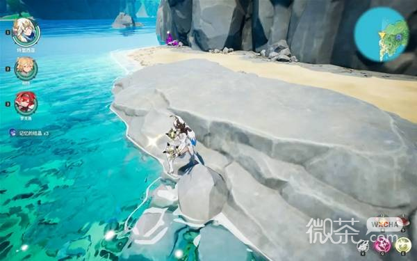 【GG扑克】龙之剑觉醒1.0.9更新要点攻略 龙之剑觉醒1.0.9版本更新了什么【EV扑克】