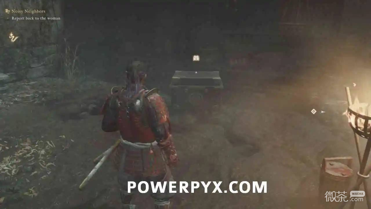 鬼武者剑之道力石位置攻略 鬼武者剑之道力石在哪