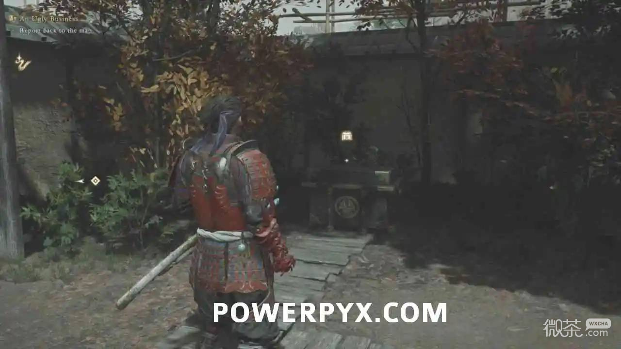 鬼武者剑之道玉钢位置攻略 鬼武者剑之道玉钢在哪【GG扑克战队】