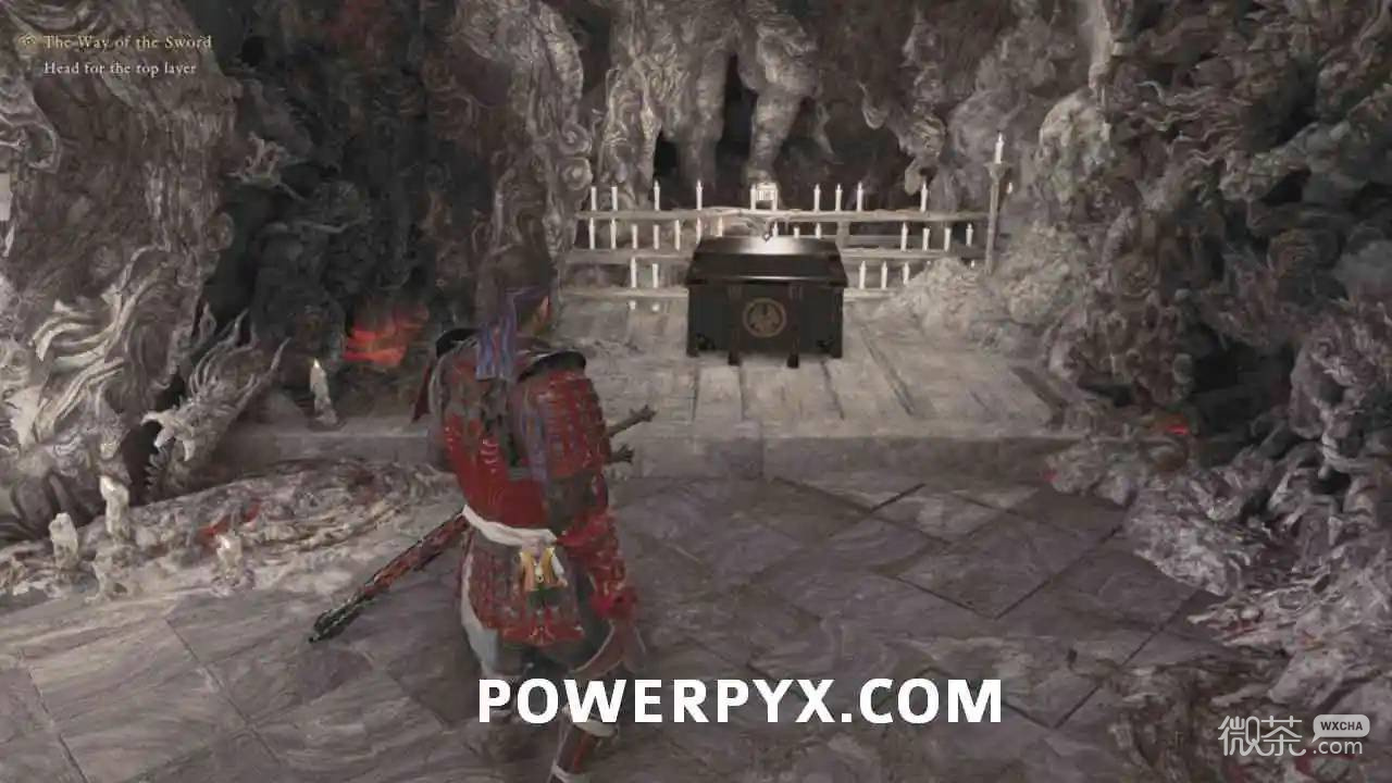 鬼武者剑之道鬼石位置攻略 鬼武者剑之道鬼石在哪【GG扑克战队】