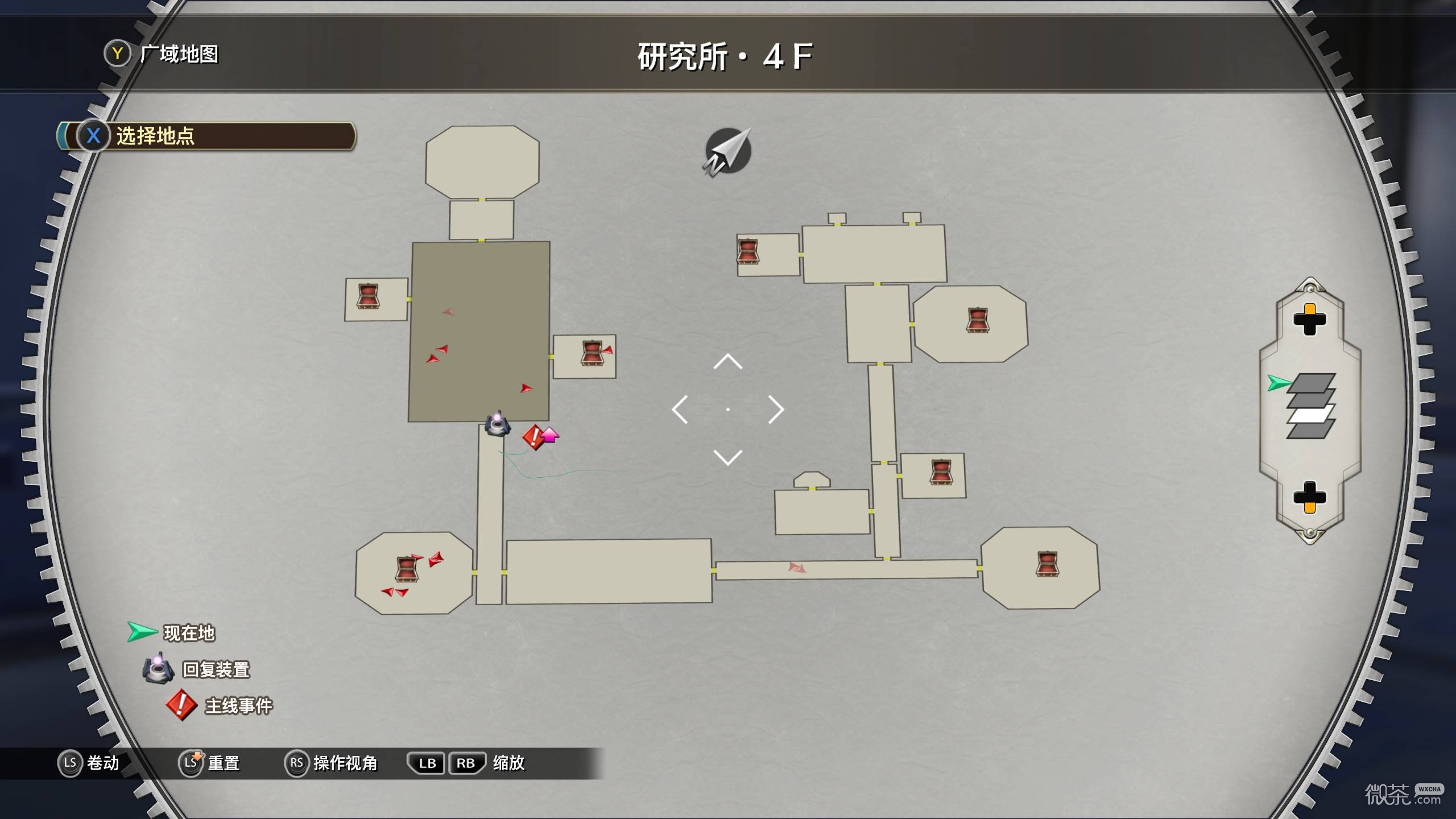 空之轨迹2nd宝箱收集攻略 空之轨迹2nd宝箱收集怎么完成