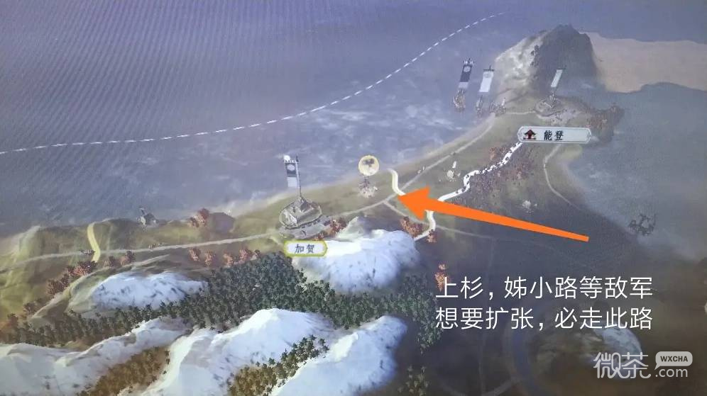 全面战争幕府将军2长宗我部攻略 全面战争幕府将军2长宗我部怎么上洛