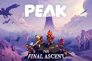 PEAK2.0雾沼更新攻略 PEAK2.0雾沼地图更新了什么