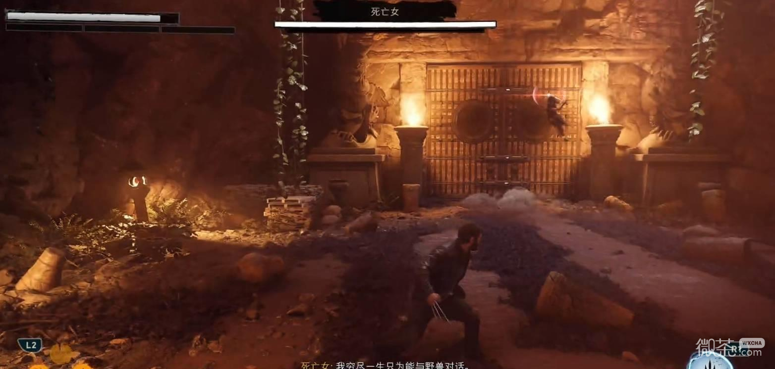漫威金刚狼全BOSS打法攻略 漫威金刚狼BOSS怎么打