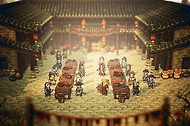 逸剑风云决剧情编年史攻略 逸剑风云决剧情编年史怎么看