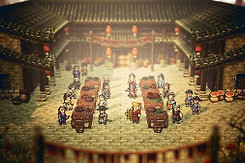 逸剑风云决剧情编年史攻略 逸剑风云决剧情编年史怎么看