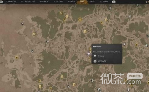 黎明行者之血中甲重甲攻略 黎明行者之血中甲重甲怎么用