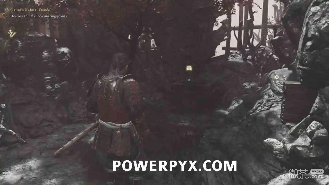 鬼武者剑之道玉钢位置攻略 鬼武者剑之道玉钢在哪【GG扑克战队】